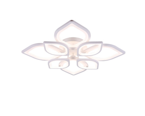 Сделать заказ Накладная люстра Freya FR6015CL-L84W| VIVID-LIGHT.RU