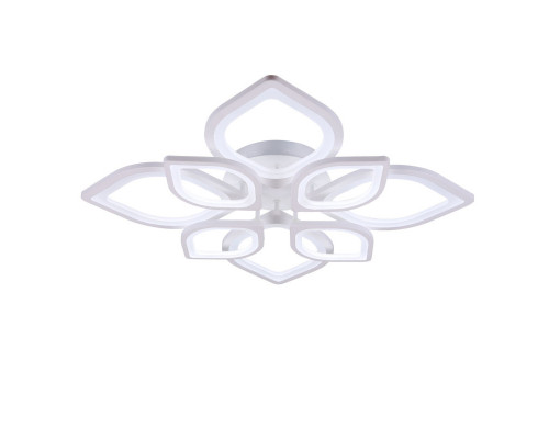 Сделать заказ Накладная люстра Freya FR6015CL-L84W| VIVID-LIGHT.RU