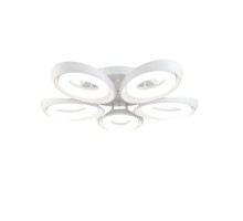 Накладная люстра Freya FR6007CL-L82W