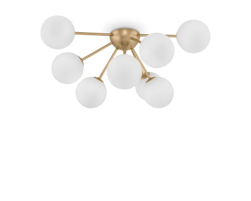 Заказать Накладная люстра Freya FR5120CL-09G| VIVID-LIGHT.RU