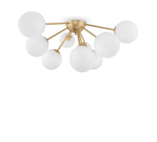 Накладная люстра Freya FR5120CL-09G