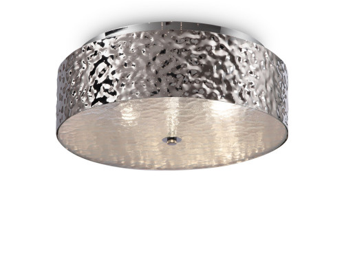 Оформить заказ Накладная люстра Maytoni MOD096CL-03CH| VIVID-LIGHT.RU