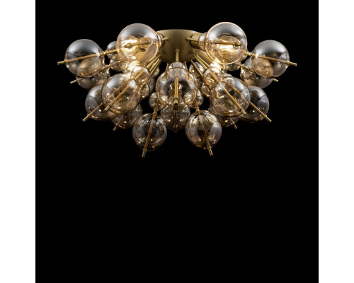 Купить Накладная люстра Maytoni MOD133CL-04BS| VIVID-LIGHT.RU