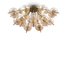 Накладная люстра Maytoni MOD133CL-04BS