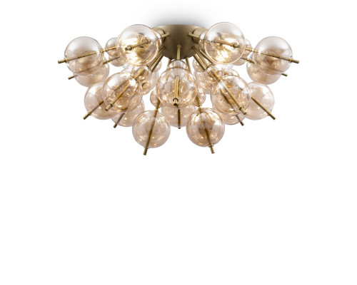 Купить Накладная люстра Maytoni MOD133CL-04BS| VIVID-LIGHT.RU