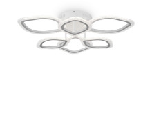 Накладная люстра Freya FR10016CL-L72W