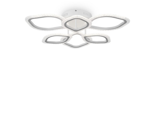 Оформить заказ Накладная люстра Freya FR10016CL-L72W| VIVID-LIGHT.RU