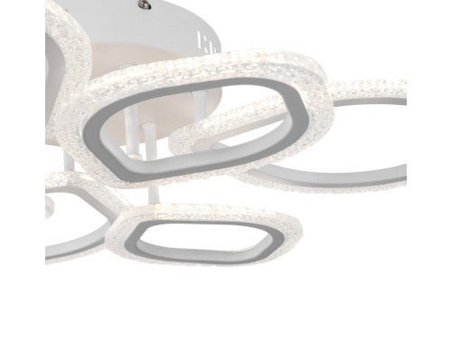 Оформить заказ Накладная люстра Freya FR10016CL-L72W| VIVID-LIGHT.RU