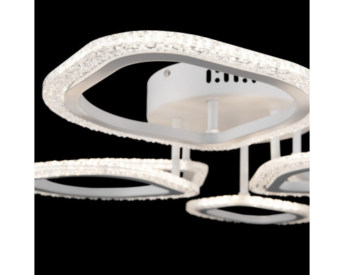 Оформить заказ Накладная люстра Freya FR10016CL-L72W| VIVID-LIGHT.RU