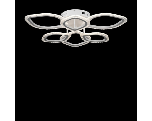 Оформить заказ Накладная люстра Freya FR10016CL-L72W| VIVID-LIGHT.RU