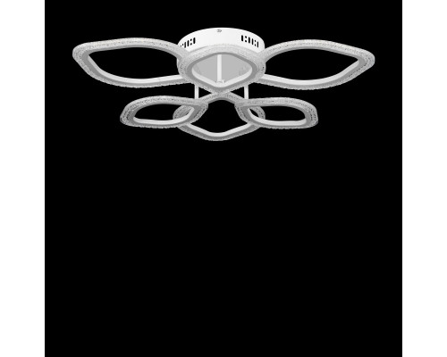 Оформить заказ Накладная люстра Freya FR10016CL-L72W| VIVID-LIGHT.RU