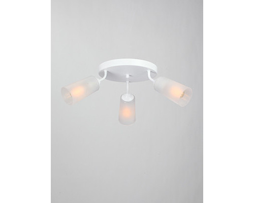 Заказать Накладная люстра Vitaluce V4273-0/3PL| VIVID-LIGHT.RU