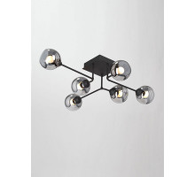 Накладная люстра Vitaluce V4795-1/6PL