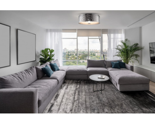 Заказать Накладная люстра Maytoni MOD096CL-05CH| VIVID-LIGHT.RU