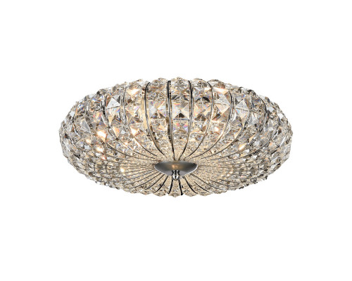 Купить Накладная люстра Maytoni DIA902-04-N| VIVID-LIGHT.RU