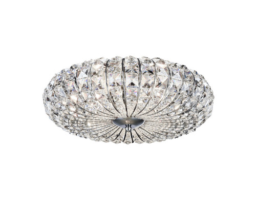 Купить Накладная люстра Maytoni DIA902-04-N| VIVID-LIGHT.RU