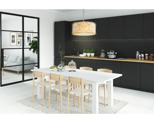 Сделать заказ Накладная люстра Maytoni H223-PL-03-G| VIVID-LIGHT.RU