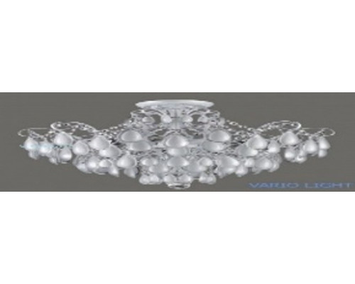 Заказать Накладная люстра Freya FR2302CL-04S| VIVID-LIGHT.RU