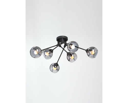 Купить Накладная люстра Vitaluce V4322-1/6PL| VIVID-LIGHT.RU