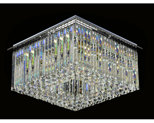 Оформить заказ Накладная люстра Newport 8520/PL| VIVID-LIGHT.RU