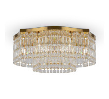 Накладная люстра Maytoni DIA005CL-10G