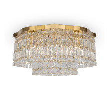 Накладная люстра Maytoni DIA005CL-06G