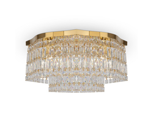 Оформить заказ Накладная люстра Maytoni DIA005CL-06G| VIVID-LIGHT.RU
