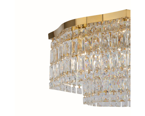 Оформить заказ Накладная люстра Maytoni DIA005CL-06G| VIVID-LIGHT.RU