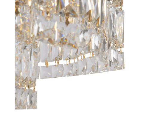 Оформить заказ Накладная люстра Maytoni DIA005CL-06G| VIVID-LIGHT.RU