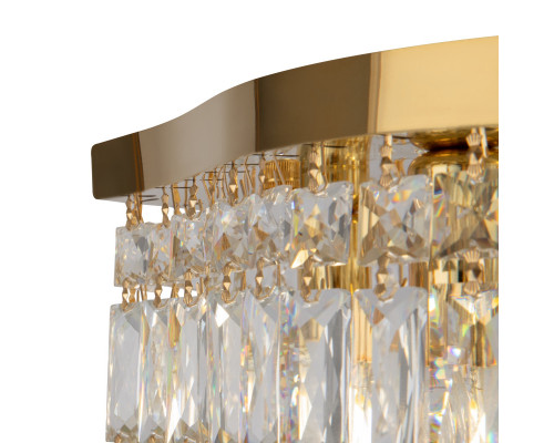 Оформить заказ Накладная люстра Maytoni DIA005CL-06G| VIVID-LIGHT.RU