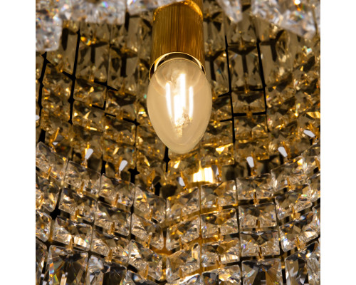 Оформить заказ Накладная люстра Maytoni DIA005CL-06G| VIVID-LIGHT.RU