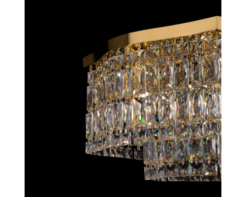 Оформить заказ Накладная люстра Maytoni DIA005CL-06G| VIVID-LIGHT.RU