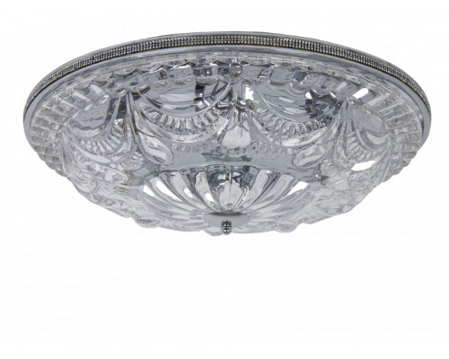 Купить Накладная люстра Abrasax 1108/40-5CR| VIVID-LIGHT.RU