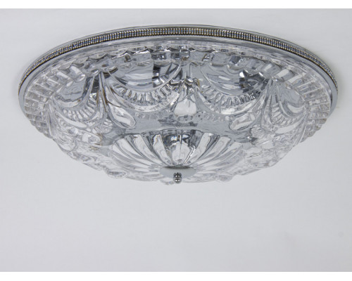 Купить Накладная люстра Abrasax 1108/40-5CR| VIVID-LIGHT.RU