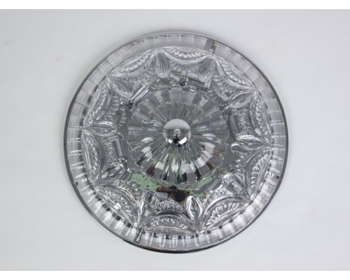 Купить Накладная люстра Abrasax 1108/40-5CR| VIVID-LIGHT.RU