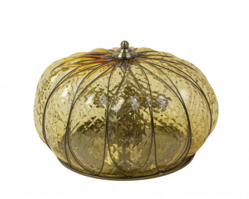 Заказать Накладная люстра Abrasax 2137/4(amber)| VIVID-LIGHT.RU