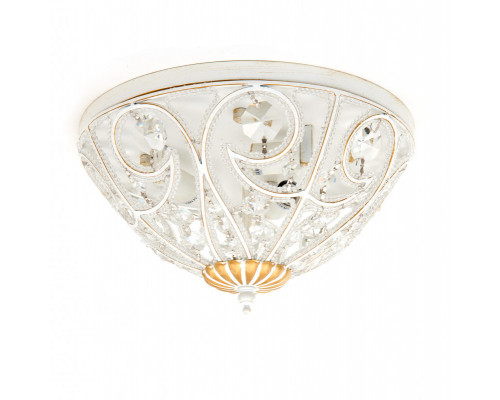 Купить Накладная люстра Abrasax HSX12104/3| VIVID-LIGHT.RU