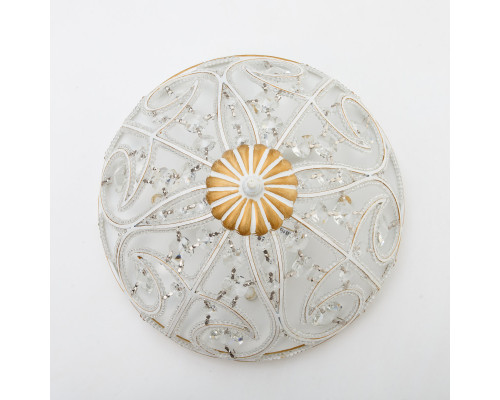 Купить Накладная люстра Abrasax HSX12104/3| VIVID-LIGHT.RU