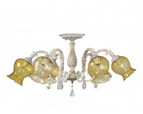 Заказать Накладная люстра Abrasax SX702| VIVID-LIGHT.RU