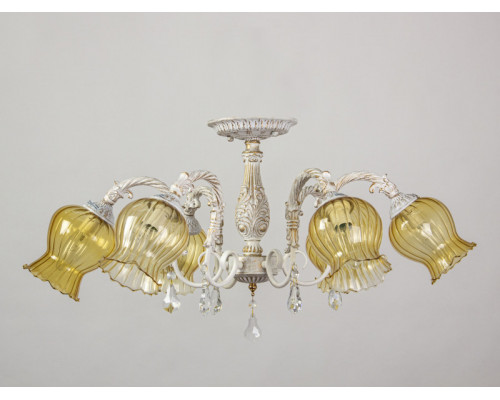 Заказать Накладная люстра Abrasax SX702| VIVID-LIGHT.RU