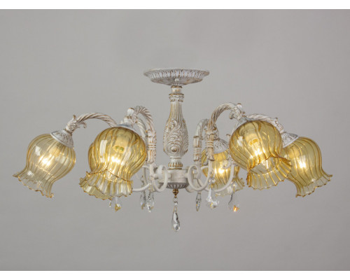 Заказать Накладная люстра Abrasax SX702| VIVID-LIGHT.RU