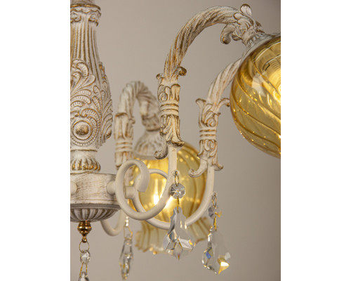 Заказать Накладная люстра Abrasax SX702| VIVID-LIGHT.RU