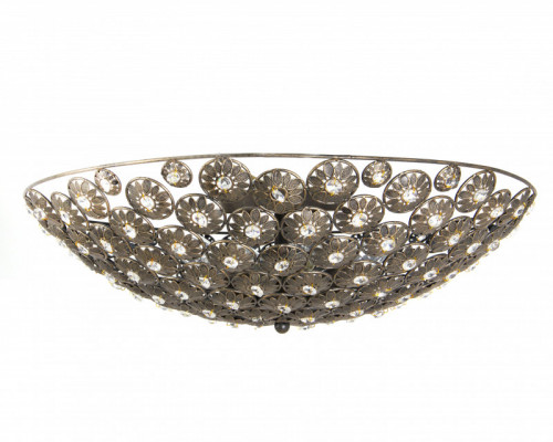 Оформить заказ Накладная люстра Abrasax SX781| VIVID-LIGHT.RU