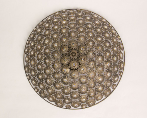 Оформить заказ Накладная люстра Abrasax SX781| VIVID-LIGHT.RU