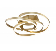 Накладная люстра Indigo V000003L