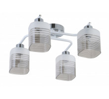 Накладная люстра DeMarkt 673017604