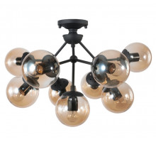 Накладная люстра Crystal Lux MEDEA PL9