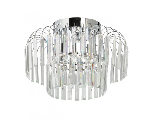 Заказать Накладная люстра DeMarkt 111015008| VIVID-LIGHT.RU