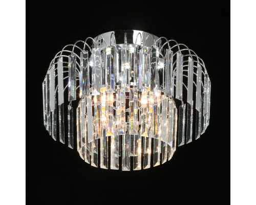 Заказать Накладная люстра DeMarkt 111015008| VIVID-LIGHT.RU