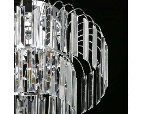 Заказать Накладная люстра DeMarkt 111015008| VIVID-LIGHT.RU